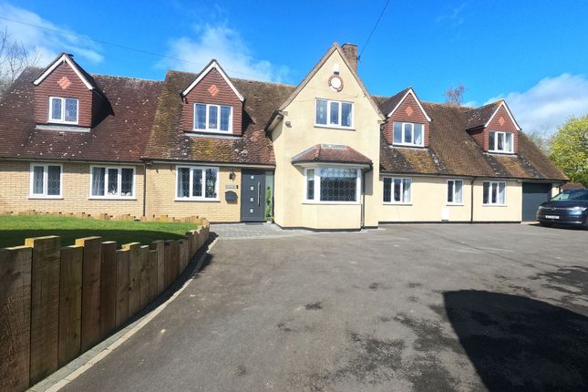 Detached house for sale in School Lane, Dunston