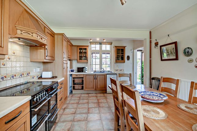Detached house for sale in Aylesbeare, Exeter, Devon