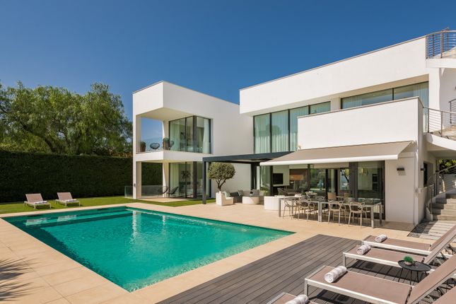 Villa for sale in Marbella - Puerto Banus, Marbella, Malaga