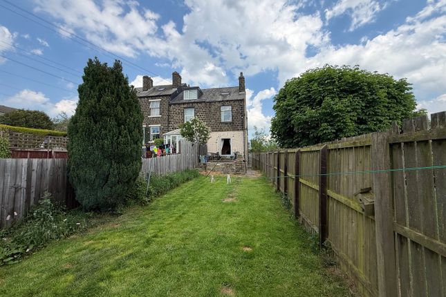 4-bed house on 8, West View, Bingley, £185,000