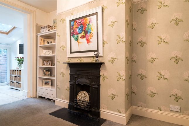 4 Bed Property For Sale In Valley Road Harrogate North Yorkshire