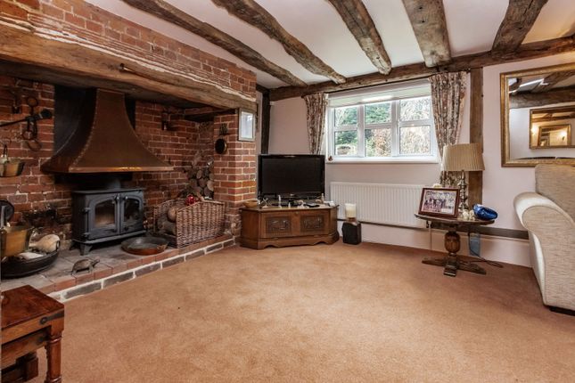 Chestnut Tree, Benover Road, Maidstone photo 4