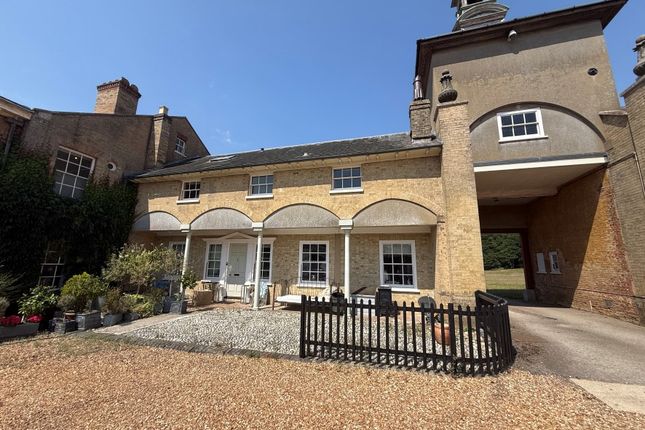 Coach House, Melton Park, Melton Constable photo 4