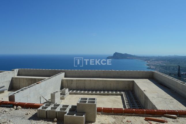 Detached house for sale in Altea Hills, Altea, Alicante, Spain