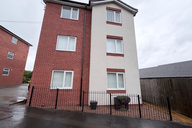 151  JACOBS COURT, HEANOR, HEANOR photo 2