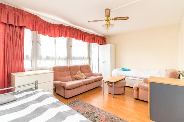 Room To Rent In Flat 21 Windermere House 74 Eric Street