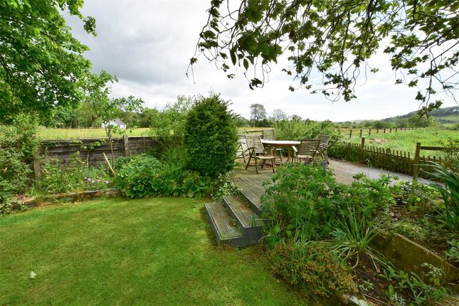 Semi-detached bungalow for sale in Combs Road, Chapel-En-Le-Frith, High Peak