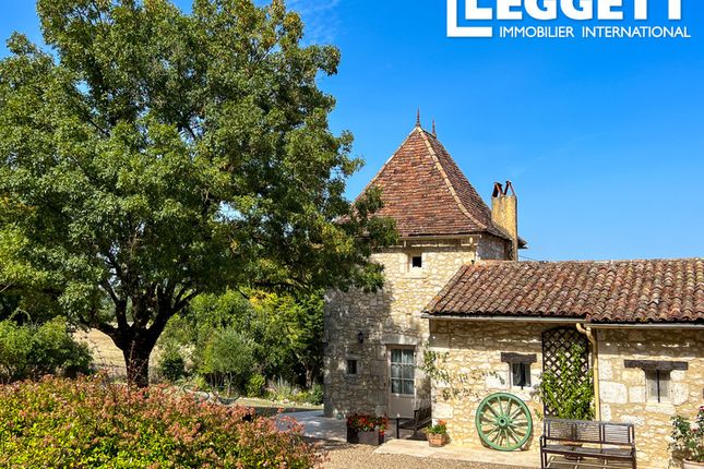 Villa for sale in Monbazillac, Dordogne, Nouvelle-Aquitaine