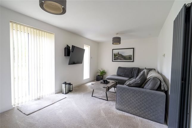 End terrace house for sale in Cropper Gardens, Hesketh Bank, Preston, Lancashire