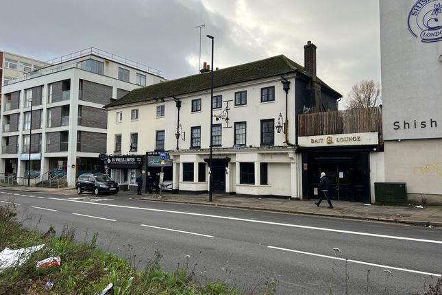 Leisure/hospitality for sale in High Street, Edgware