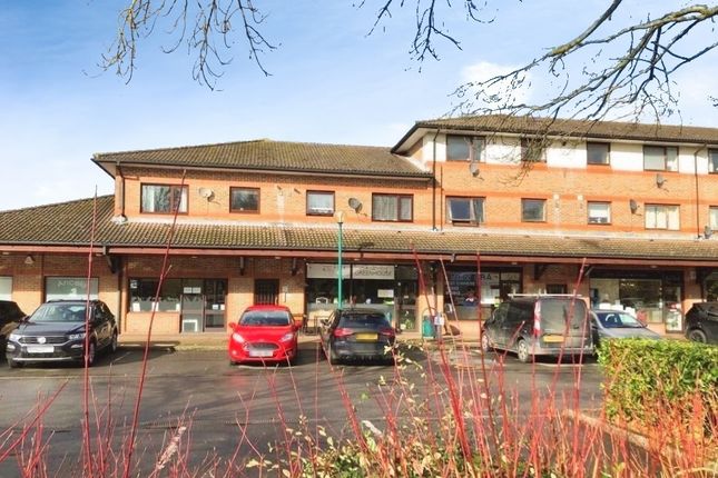 2-bed flat on 12, Falkners Close, Hampshire, £110,000