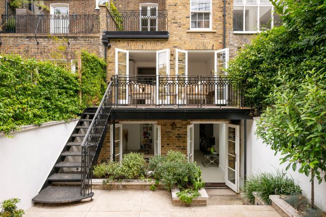 4, Brompton Square, London photo 2