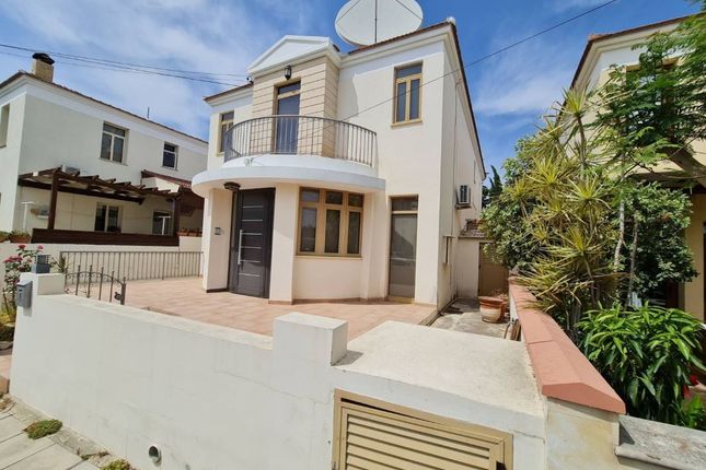 Detached house for sale in Cyprus, Larnaca, Aradippou, Aradippou