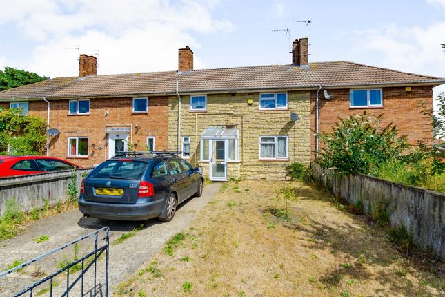 3 bed terraced house for sale in Notley Road, Lowestoft NR33
