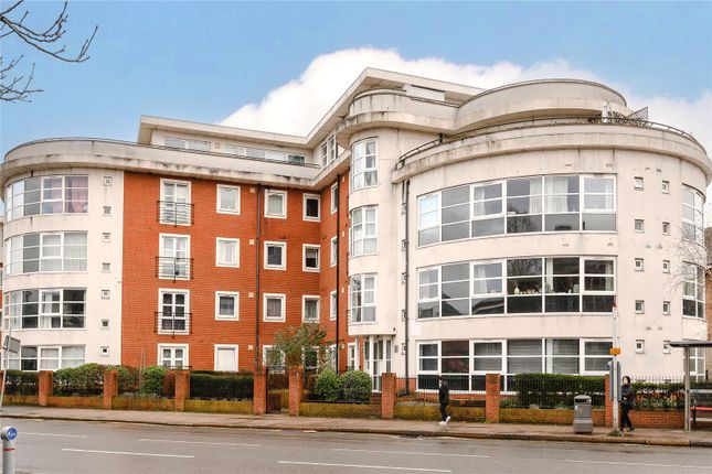 Flat for sale in Buick House, London Road, Kingston Upon Thames