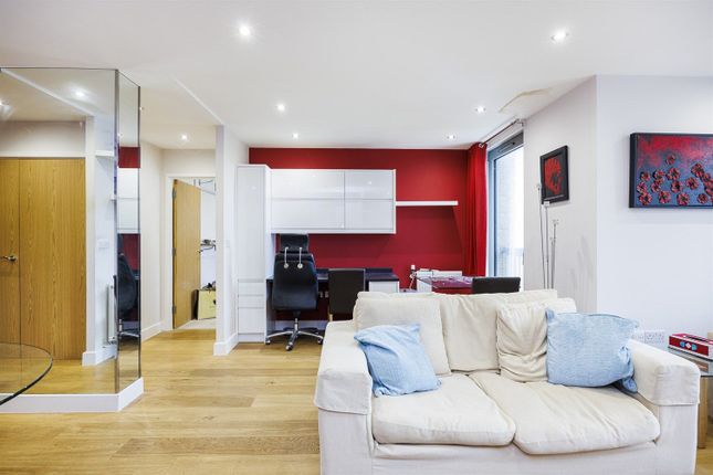Meadow Court, 14,Flat 67, Booth Road, London photo 3