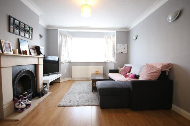 Semi-detached house to rent in Lynford Gardens, Edgware, Middlesex
