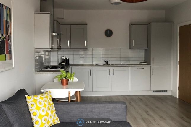 Apartment, Brix A Norfolk Park Road, Sheffield photo 3