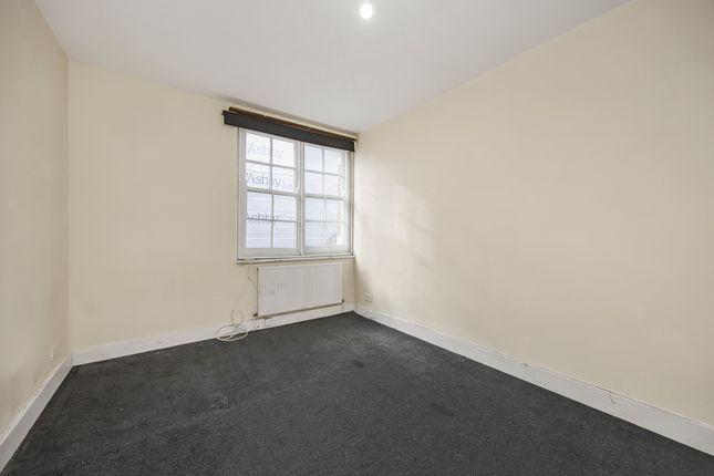 Judd Street, Kings Cross, Camden, London photo 4