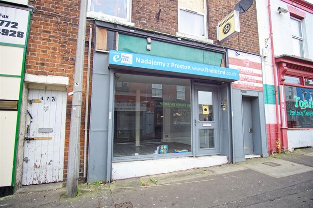 Thumbnail Office to let in Plungington Road, Preston