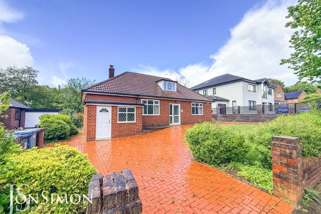 3-bed house on 73, West Drive, Bury, £385,000