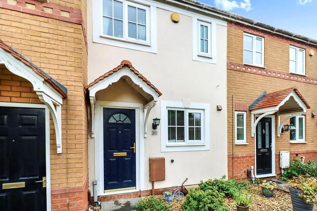 Terraced house to rent in Farriers Green, Lawley Bank, Telford, Shropshire