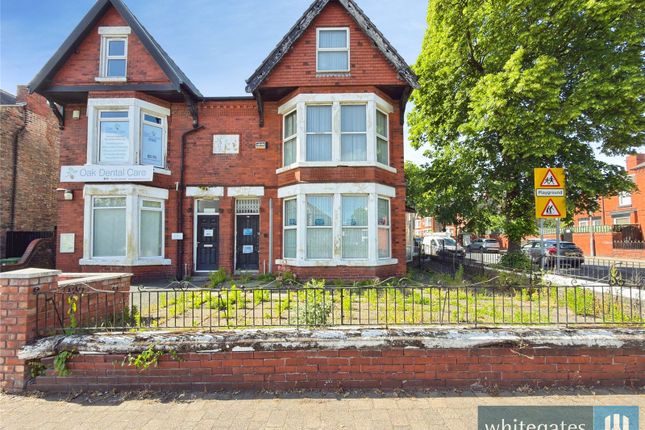 6-bed house on 15, Sefton Road, Liverpool, £190,000