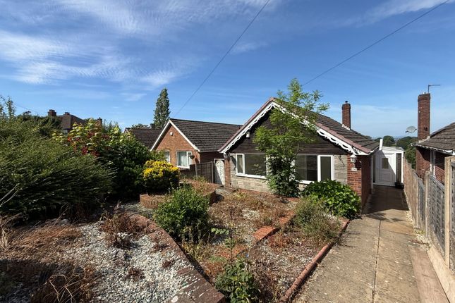 3-bed detached on 36, Wynall Lane, Stourbridge, £265,000