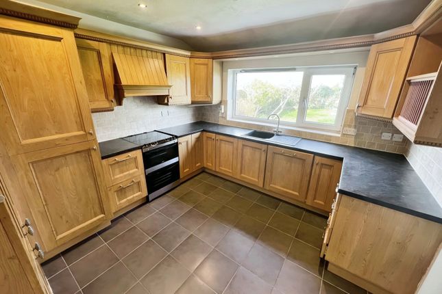 Semi-detached house for sale in Winstanley Road, Sale, Greater Manchester