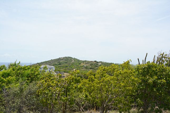 Land for sale in Mamora Bay, St. Pauls, Antigua And Barbuda