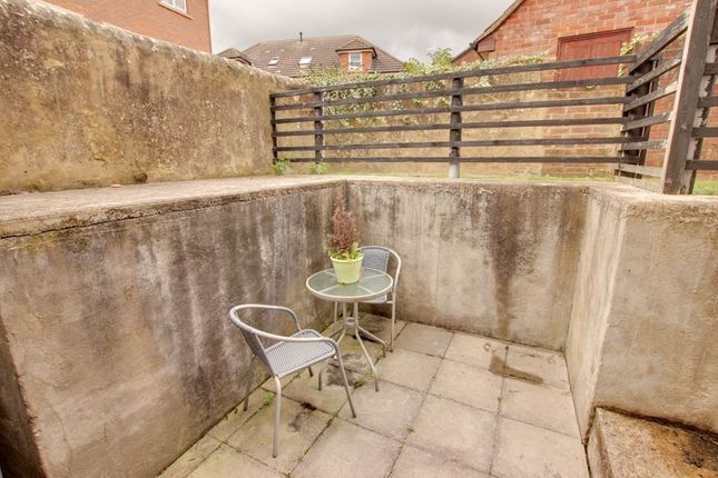 Maisonette for sale in Roundstone Street, Trowbridge