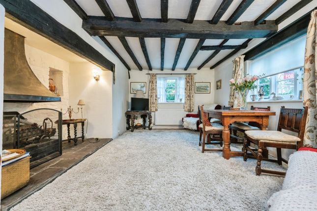 Old Forge Cottage, 2, Blunham Road, Bedford photo 3