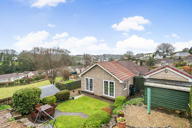 Detached bungalow for sale in Tor Gardens, Ogwell, Newton Abbot