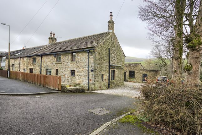 Farm for sale in Bulls Head Farm, Red Lees Road, Cliviger, Lancashire BB10