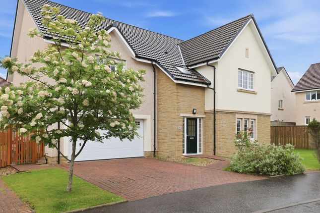 65 Ninian Crescent, Lenzie, Glasgow photo 4