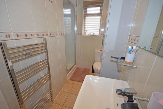 Terraced house for sale in Oak Street, Hyde