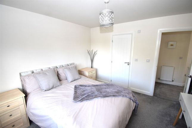 Semi-detached house for sale in Gibbons Lane, Brierley Hill, West Midlands