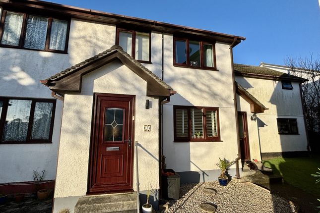 3-bed house on 3 Farmers Court, Crowlas, Penzance, £230,000