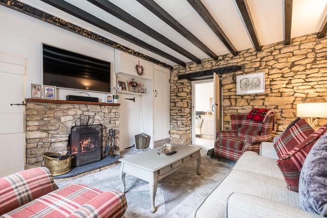 Cottage for sale in Ermine Street, Appleby, Scunthorpe