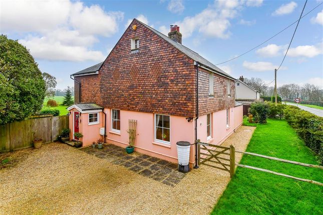 Detached house for sale in Bines Road, Partridge Green, Horsham, West Sussex