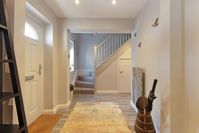 3 Wessex Mews, High Street, Stockbridge photo 4