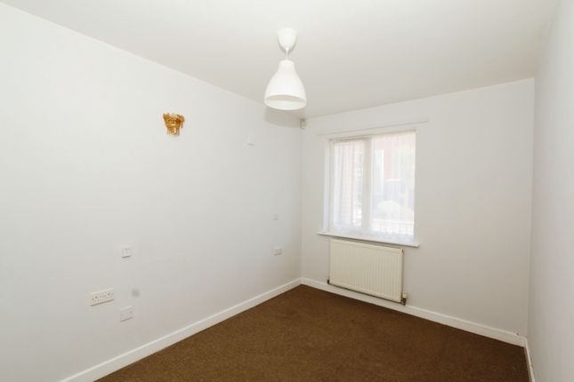 Flat for sale in Rosebery Road, Southbourne, Bournemouth, Dorset