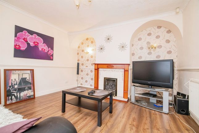 Terraced house for sale in Rutland Road, West Bromwich