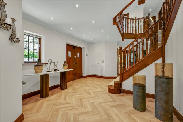 Wood Lodge,, Westwood Road, Surrey photo 2