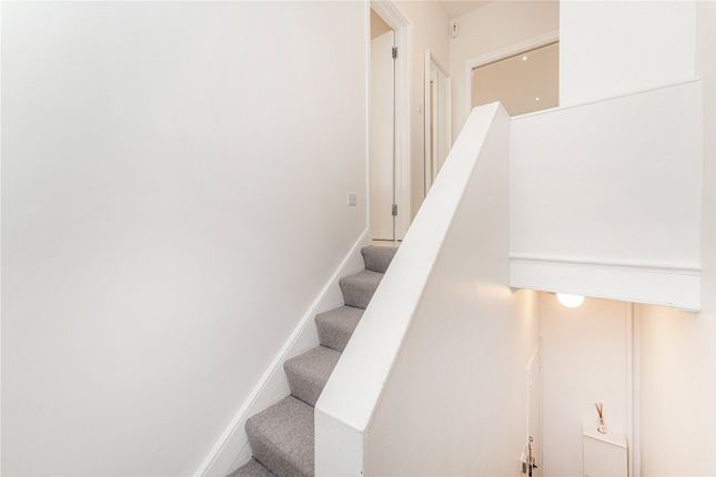 Flat for sale in Mary Place, London
