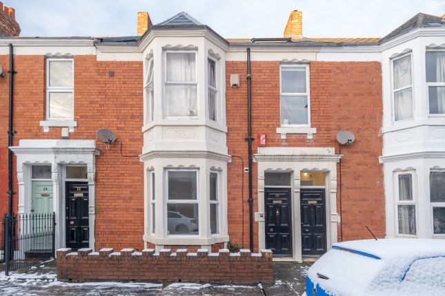 Hazelwood Avenue, Newcastle Upon Tyne photo 2