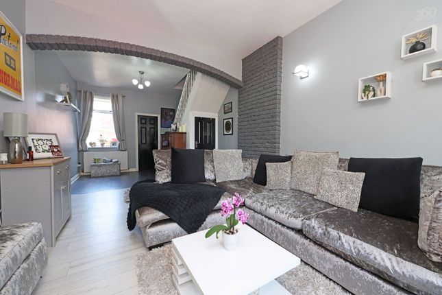 37, Whitfield Road, Stoke-on-trent photo 3