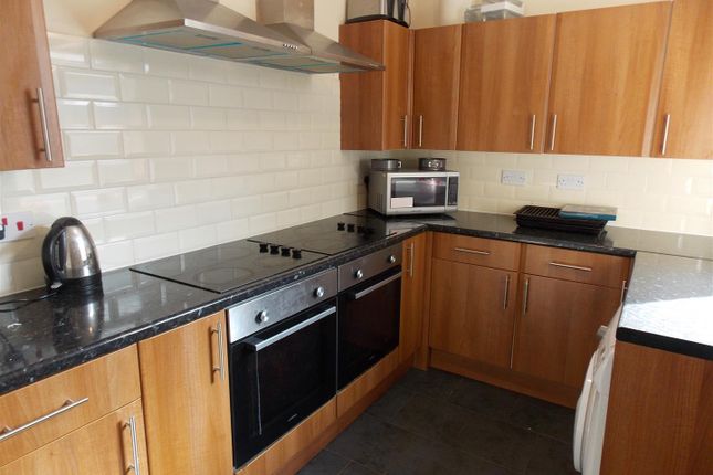 Room 4 - 4, Station Street, Ilkeston photo 5
