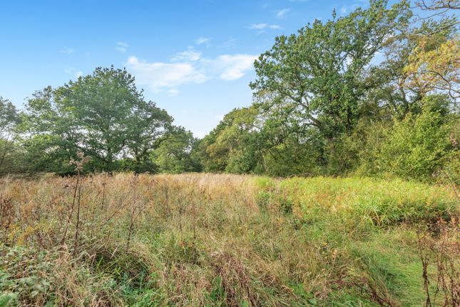Thumbnail Land for sale in Great Humby, Grantham, Lincolnshire