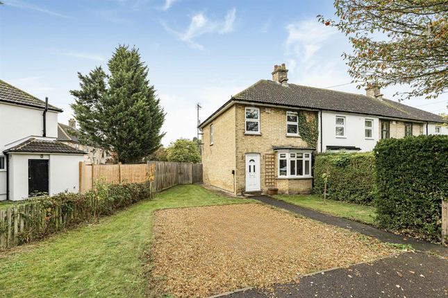 3-bed terraced on 20, Stourbridge Grove, Cambridge, £500,000